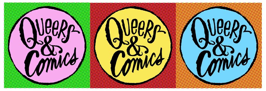 Queers and Comics